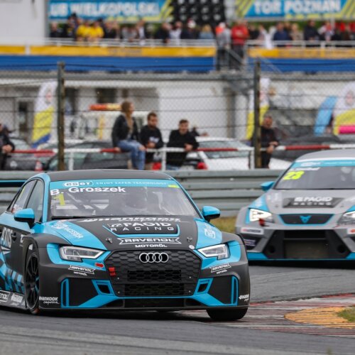 Další článek na TCR Eastern Europe